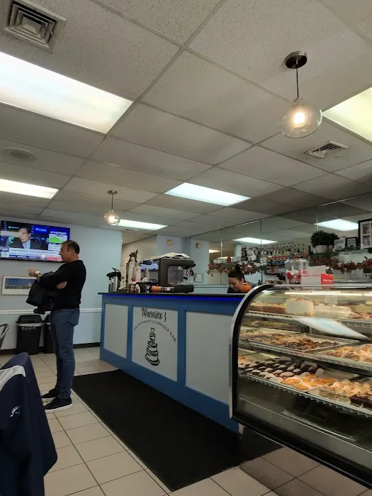 Italian Bakery & Espresso Bar Picture 3
