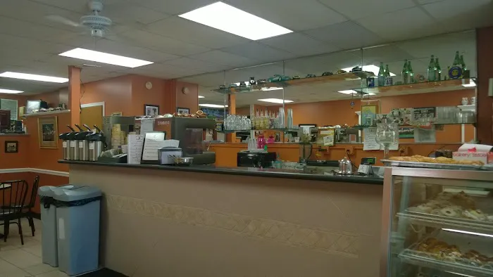 Italian Bakery & Espresso Bar Picture 2