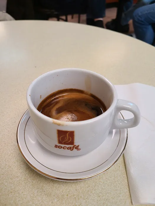 Italian Bakery & Espresso Bar Picture 10