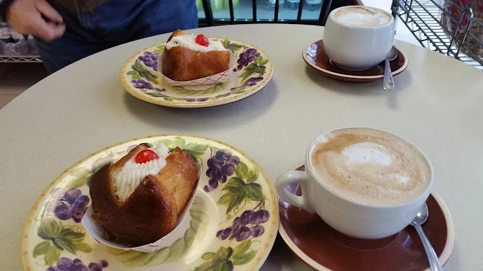 Italian Bakery & Espresso Bar Picture 1