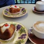 Italian Bakery & Espresso Bar