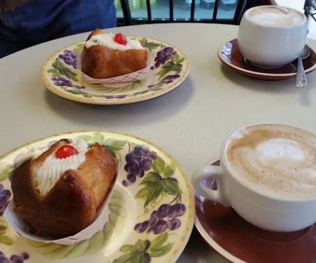 Italian Bakery & Espresso Bar
