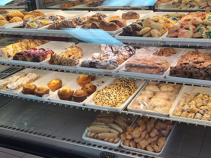 Italian Bakery & Espresso Bar Picture 8