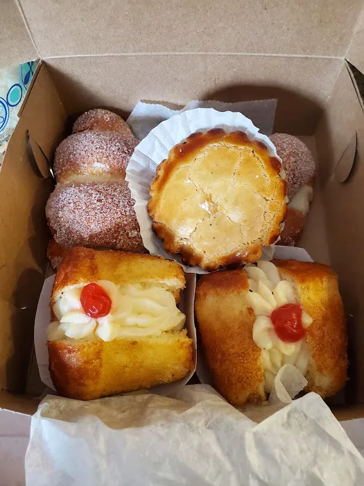 Italian Bakery & Espresso Bar Picture 4