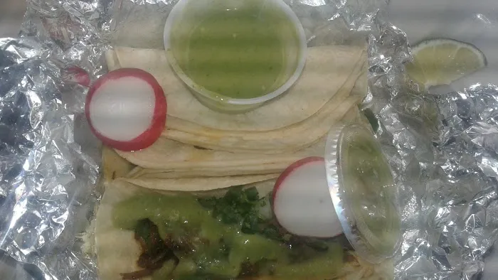 Raritan Pastry Shop Picture 1