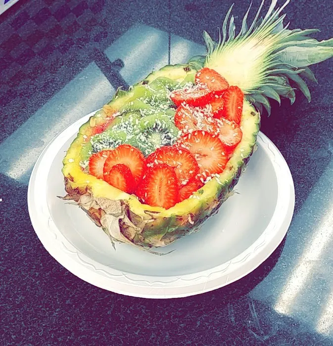 Raritan Pastry Shop Picture 2