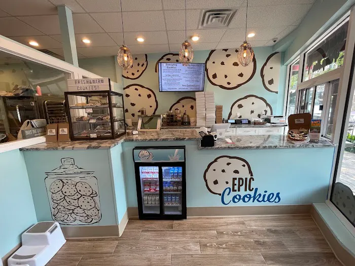 Epic Cookies Picture 2