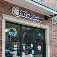 Epic Cookies ico