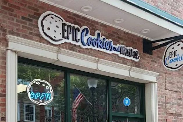 Epic Cookies