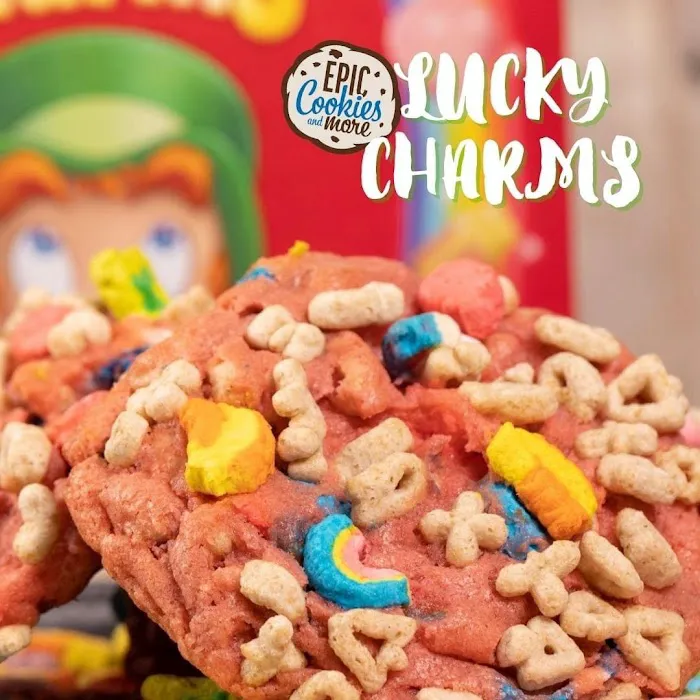 Epic Cookies Picture 9