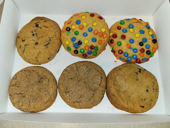 Epic Cookies Picture 6