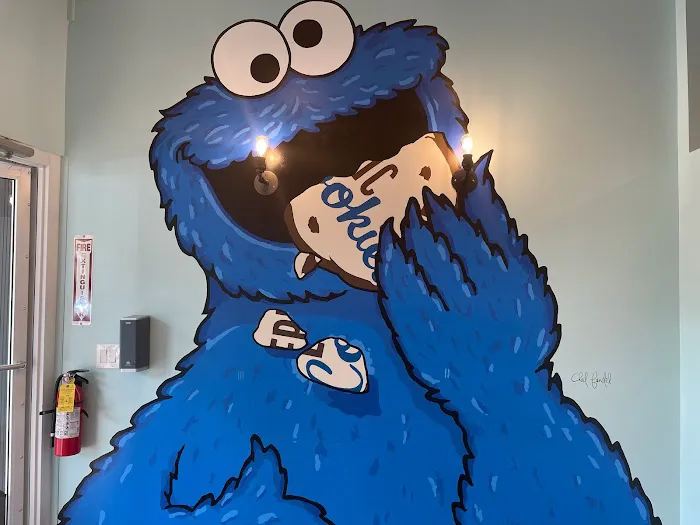 Epic Cookies Picture 8