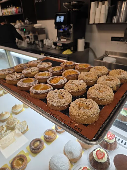 Pierre & Michel Authentic French Bakery Picture 5