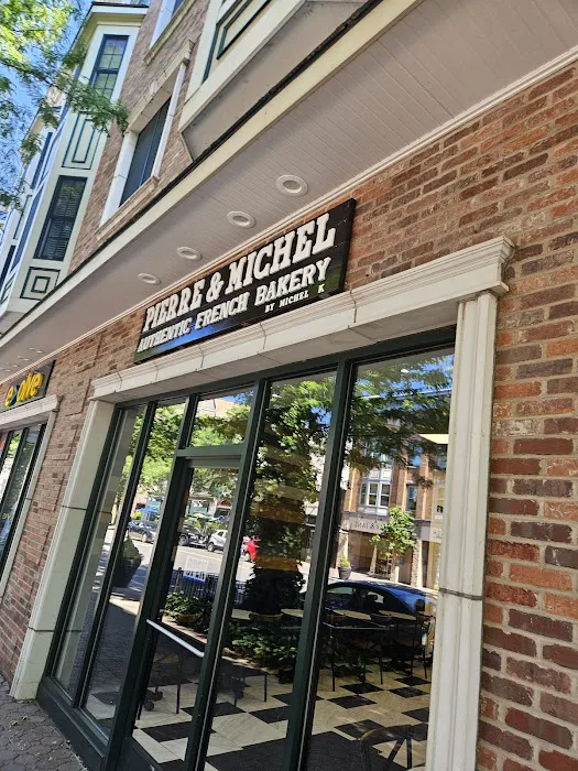 Pierre & Michel Authentic French Bakery Picture 8