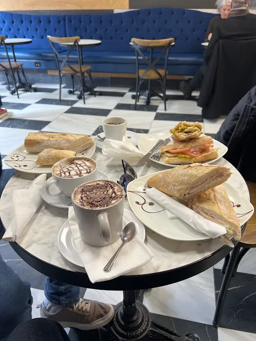 Pierre & Michel Authentic French Bakery Picture 7