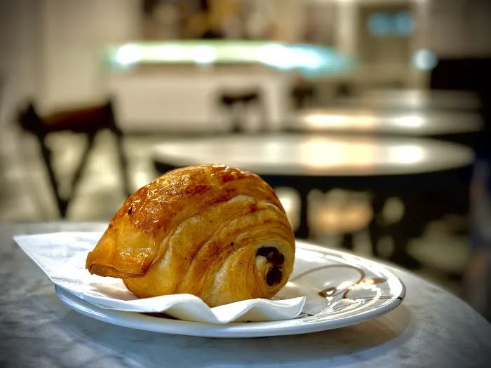 Pierre & Michel Authentic French Bakery Picture 2