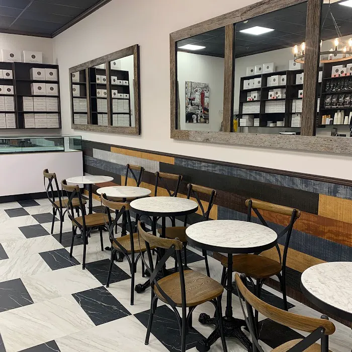 Pierre & Michel Authentic French Bakery Picture 1