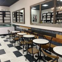 Pierre & Michel Authentic French Bakery ico