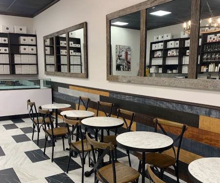 Pierre & Michel Authentic French Bakery