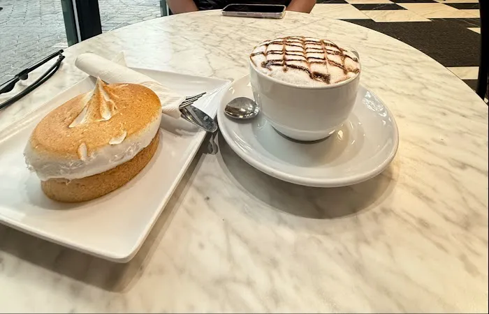 Pierre & Michel Authentic French Bakery Picture 6