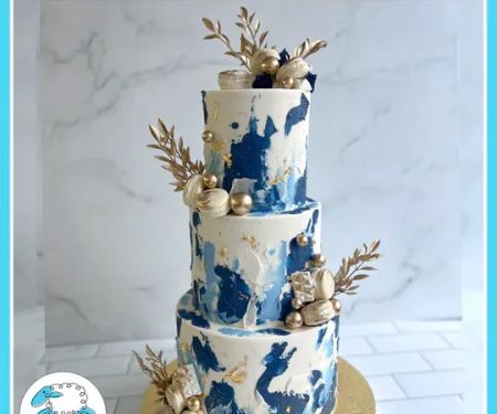 Blue Sheep Bake Shop