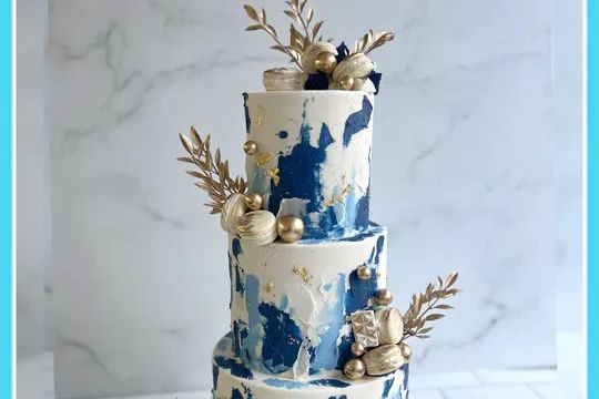 Blue Sheep Bake Shop