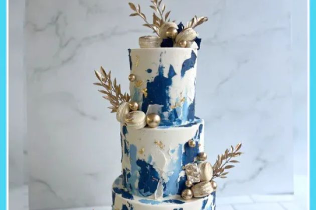 Blue Sheep Bake Shop