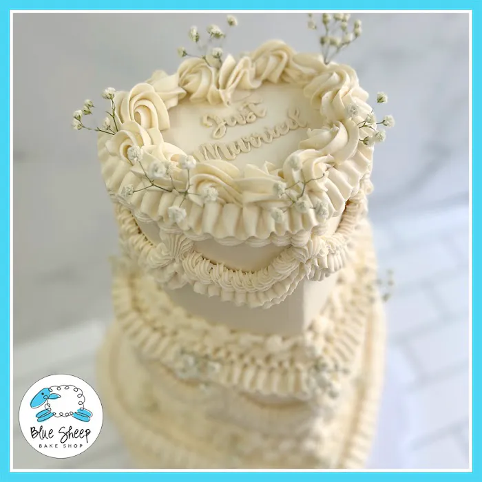 Blue Sheep Bake Shop Picture 8