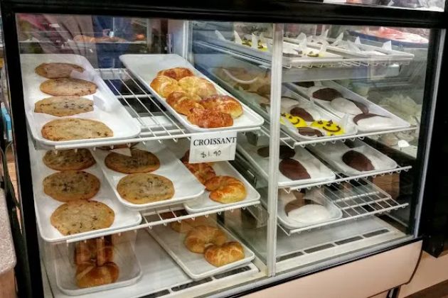 Bagels-4-U of Warren