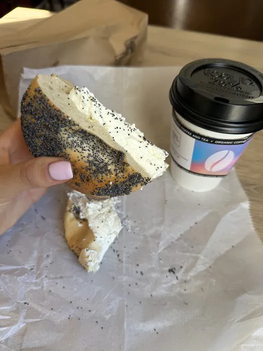 BAGEL & CREAM Picture 4