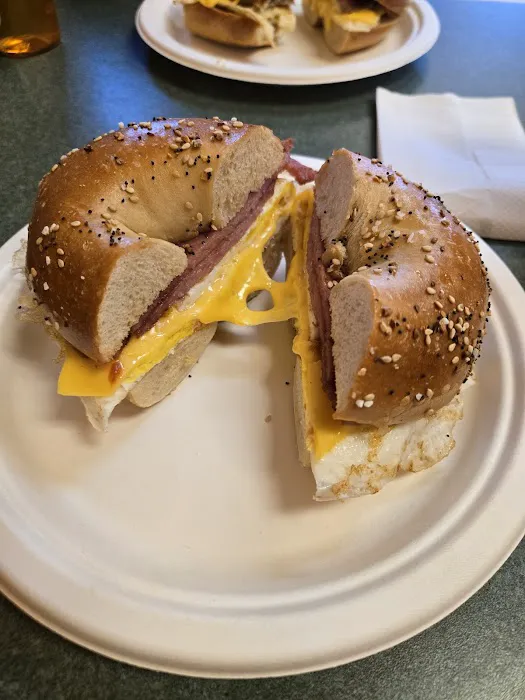 Bagel Garden Picture 6