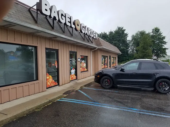 Bagel Garden Picture 5