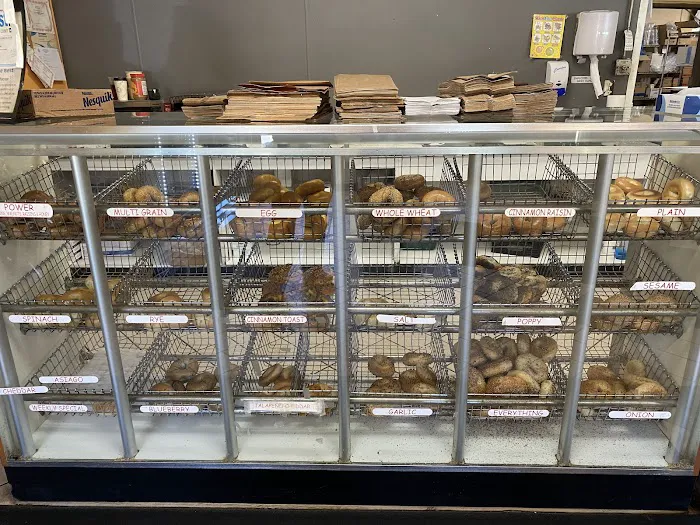 Bagel Garden Picture 4