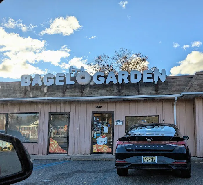 Bagel Garden Picture 2