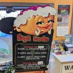 Bagel Garden