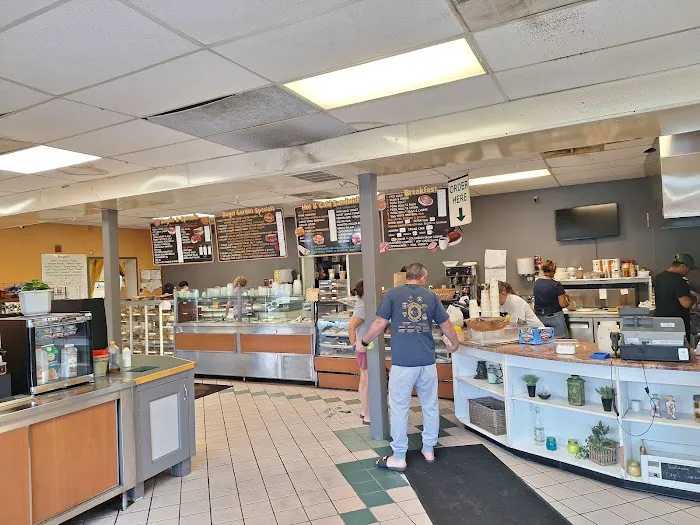 Bagel Garden Picture 3