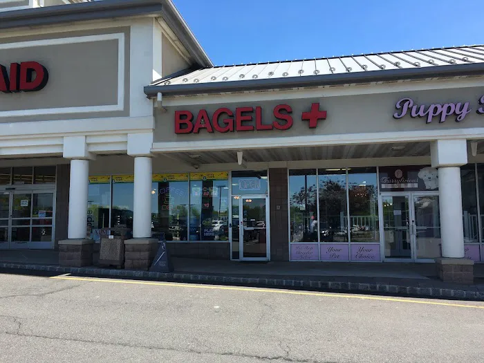 Bagel Junction Deli and Cafe Picture 1