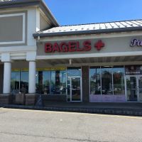Bagel Junction Deli and Cafe ico