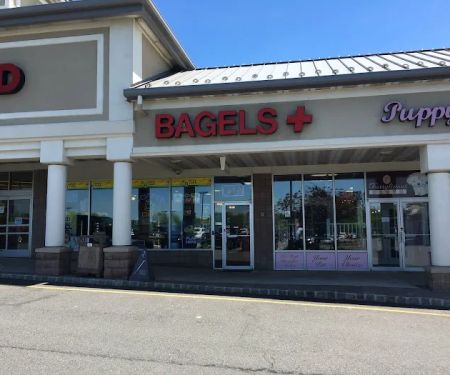 Bagel Junction Deli and Cafe