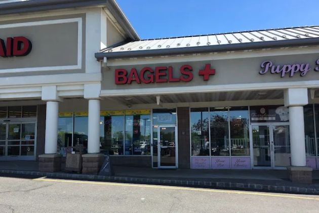 Bagel Junction Deli and Cafe