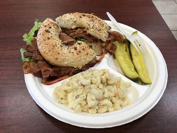 Bagel Junction Deli and Cafe Picture 4