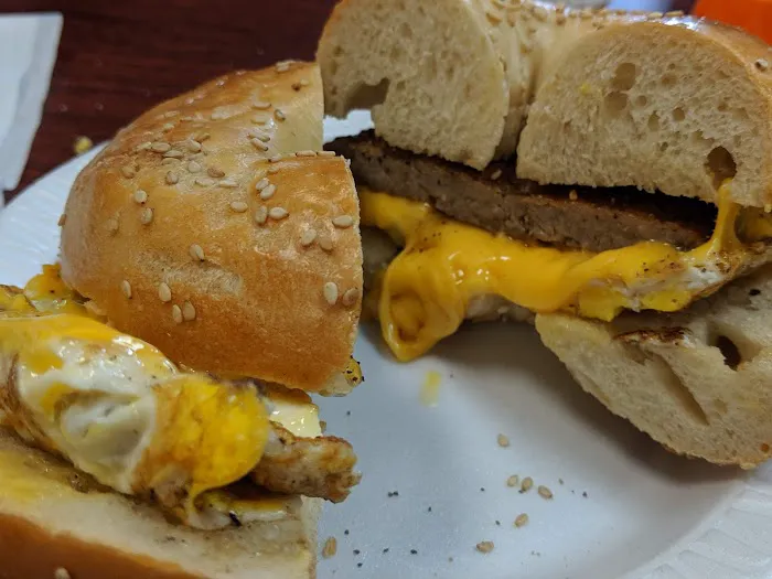 Bagel Junction Deli and Cafe Picture 9