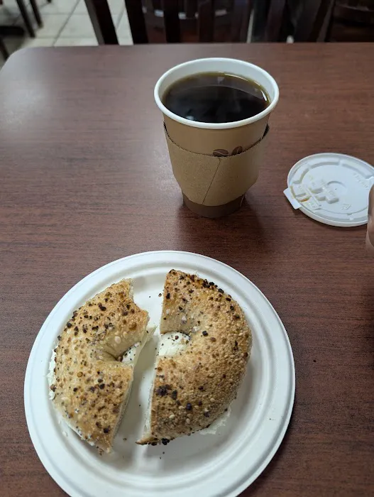 Bagel Junction Deli and Cafe Picture 7