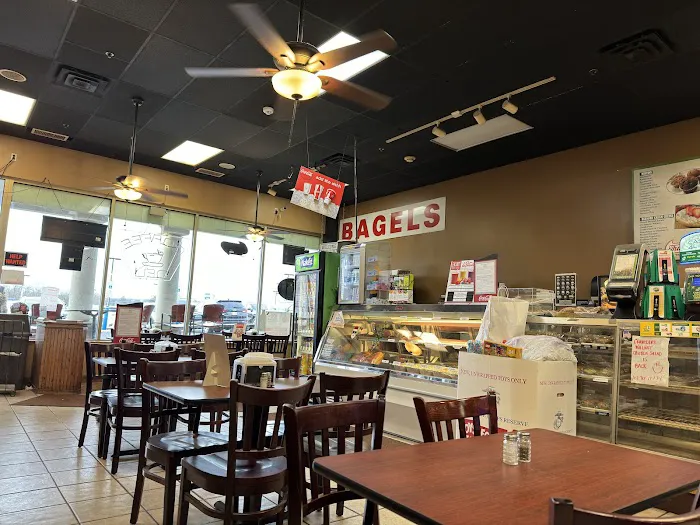 Bagel Junction Deli and Cafe Picture 10