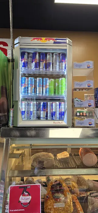 Bagel Junction Deli and Cafe Picture 6