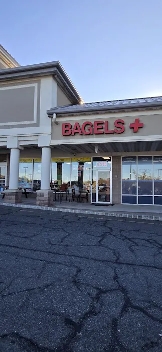 Bagel Junction Deli and Cafe Picture 2