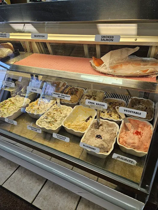 Bagel Junction Deli and Cafe Picture 8