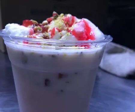 Ganesh Bakery