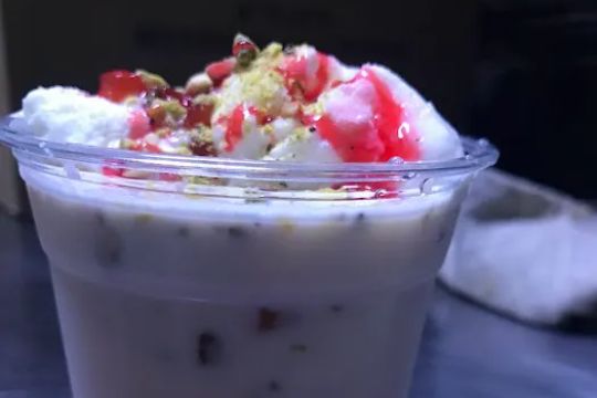 Ganesh Bakery
