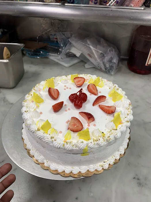 Ganesh Bakery Picture 6